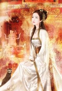 我打娘胎里就开始修炼