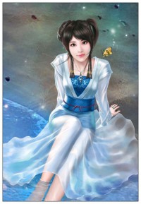 羣員來自二次元