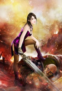 我一個屁降服龍,震驚全宇宙