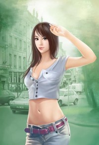 云的抗日