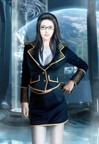 輪迴:宦海美人妻