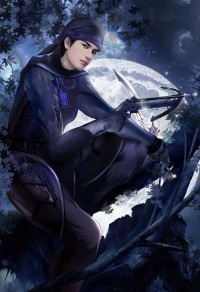 大院美人替继妹出嫁后