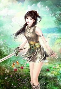 人獸傭兵團