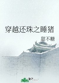 穿越還珠之睡豬