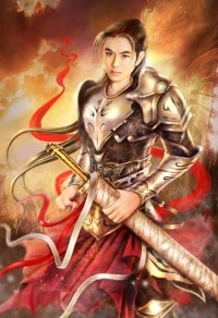 《武林高手的現代養成計劃[番外付]