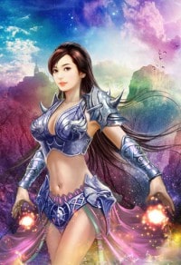動漫世界之掠奪系統