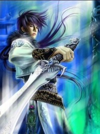 被吸血鬼纏上後[GB]