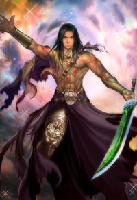 玄幻之開局娶了女帝老婆