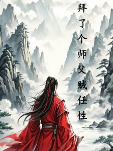 拜了個師父賊任性